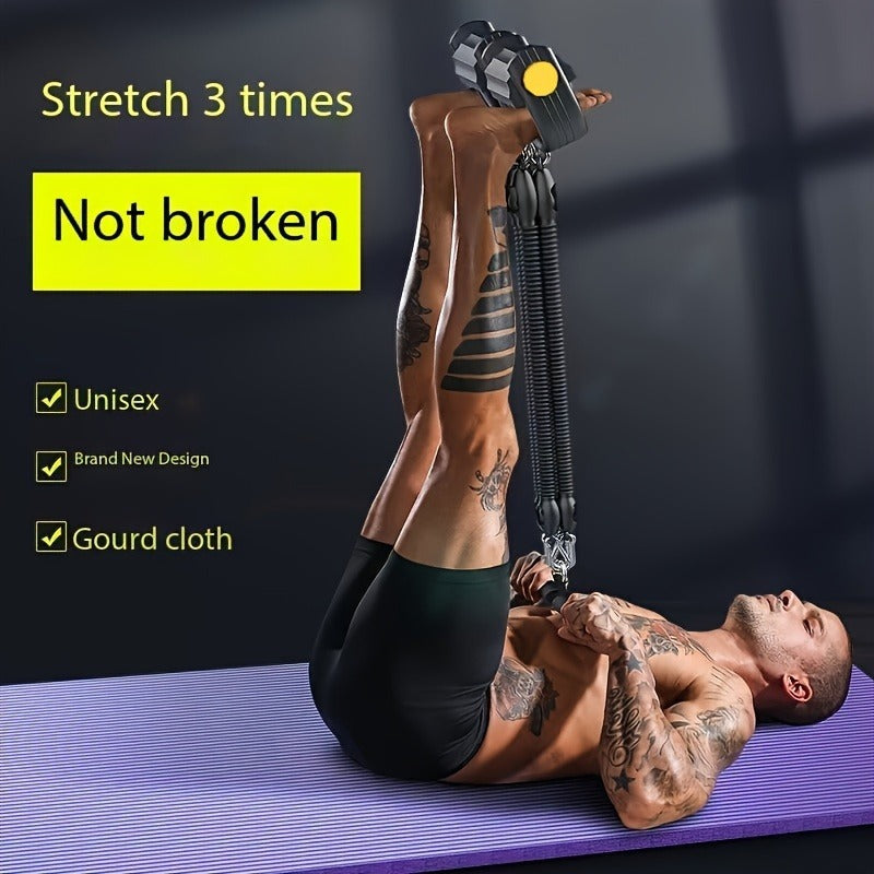 Adjustable Resistance Bands