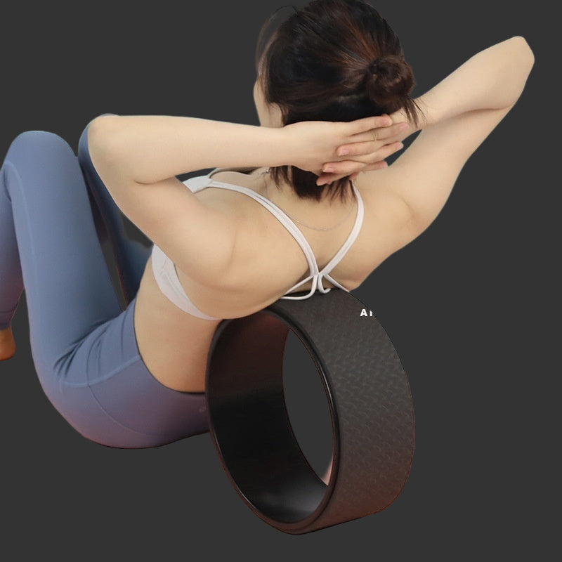 Relieve Pain & Improve Flexibility