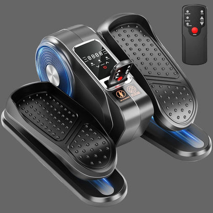 Compact Elliptical Leg Exerciser