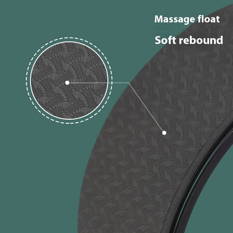 Relieve Pain & Improve Flexibility