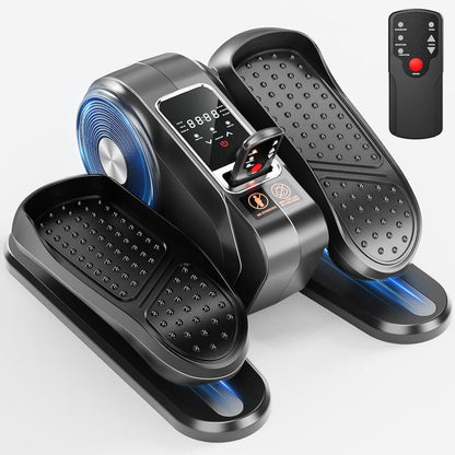 Compact Elliptical Leg Exerciser