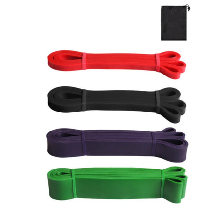 Men’s & Women’s Resistance Bands