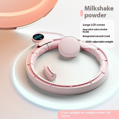 Smart Adjustable Dumbbell Set