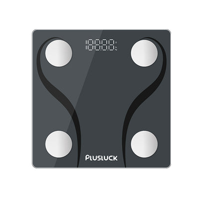 Bluetooth Body Composition & Weight Tracker