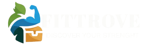 Fittrove Store