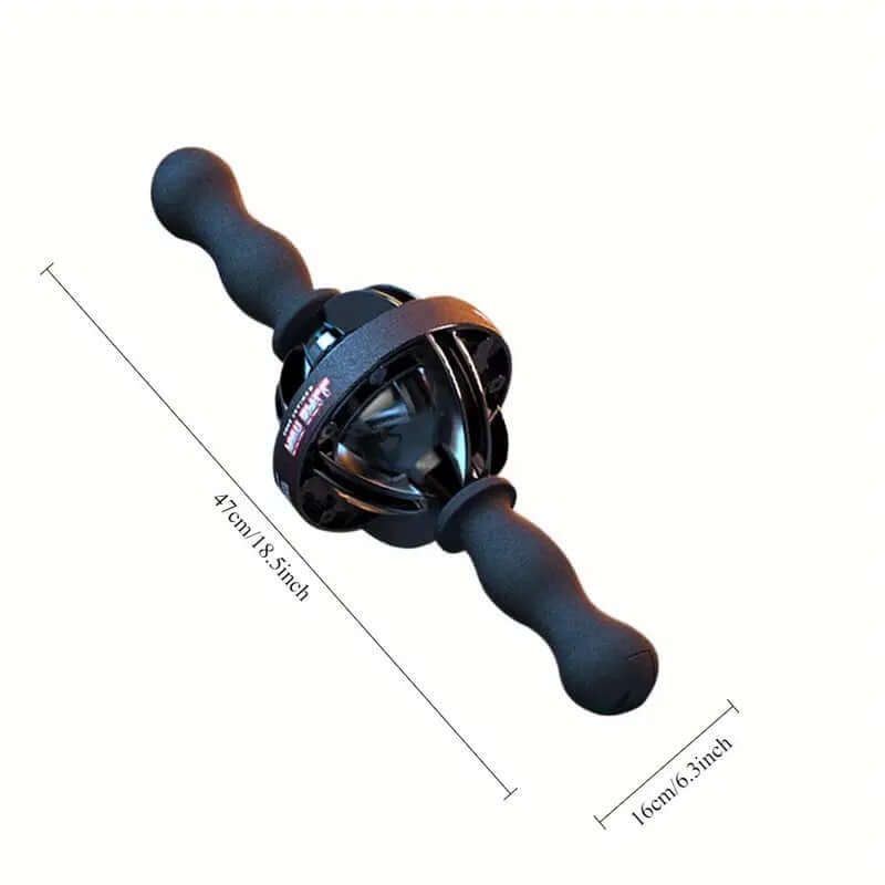Gyro Ball Wrist Exerciser for Pain Relief, Faster Recovery Flexibility