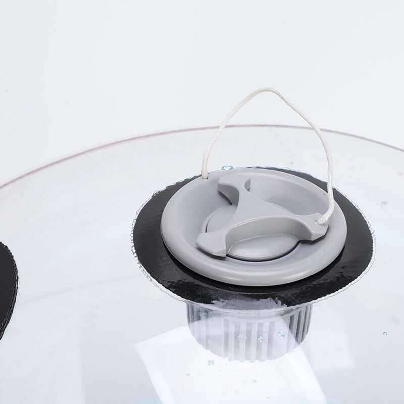 Inflatable Water Weight Fitness Ball Functional Training Gear for Strength