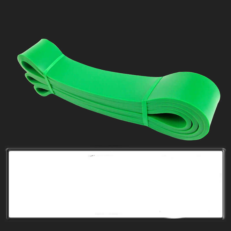 Men’s Resistance Band Set Home Fitness Gear Workout Tools for Strength