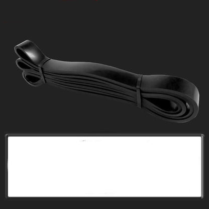 Men’s Resistance Band Set Home Fitness Gear Workout Tools for Strength