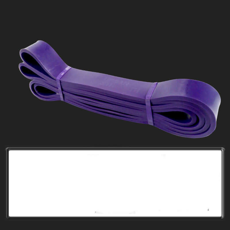 Men’s Resistance Band Set Home Fitness Gear Workout Tools for Strength