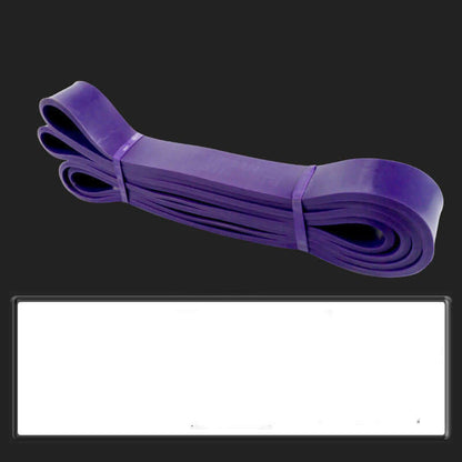 Men’s Resistance Band Set Home Fitness Gear Workout Tools for Strength