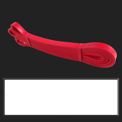 Men’s Resistance Band Set Home Fitness Gear Workout Tools for Strength