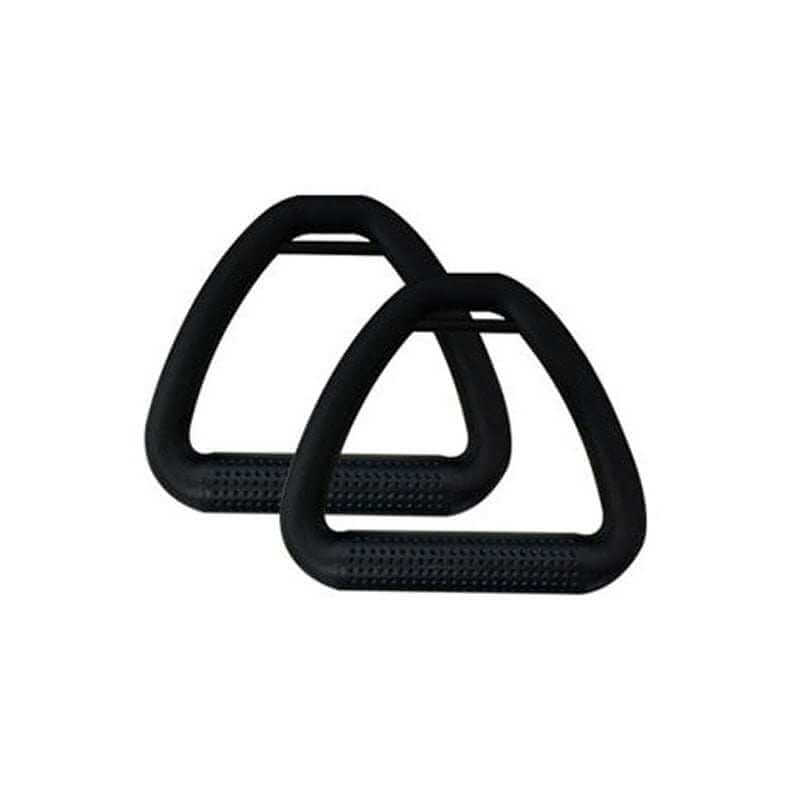 Multifunctional Suspension Training Ring Essential Home Fitness Gear