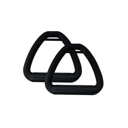 Multifunctional Suspension Training Ring Essential Home Fitness Gear