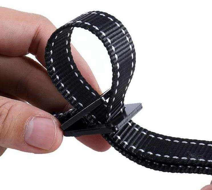 Multifunctional Suspension Training Ring Essential Home Fitness Gear