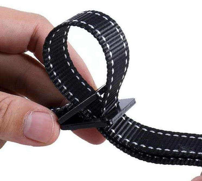 Multifunctional Suspension Training Ring Essential Home Fitness Gear