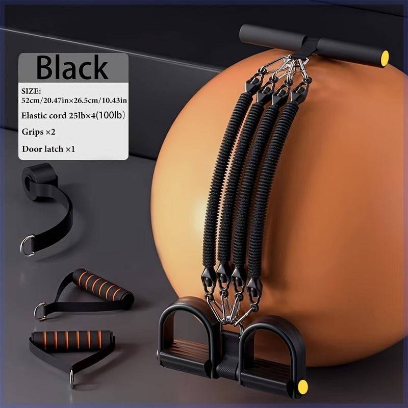 Adjustable Resistance Bands